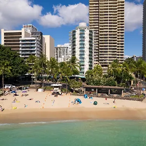 3* Hotel Aston Waikiki Circle