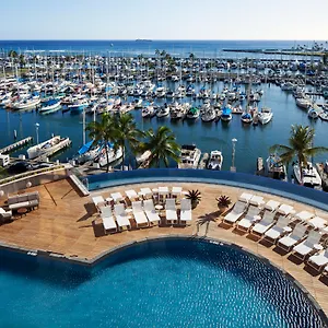 4* Отель Waikiki