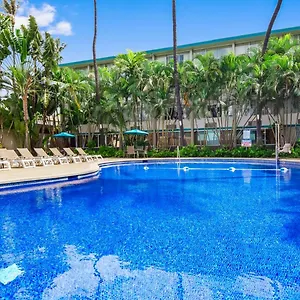 Airport Honolulu