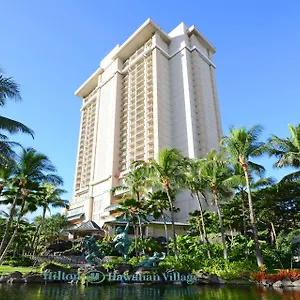 3* Resort Hilton Grand Vacations Club At Hilton Hawaiian Village