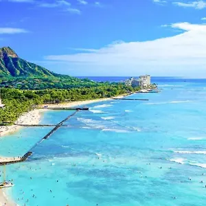 Diamond Head Aparthotel