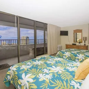 Aloha Vacations Honolulu