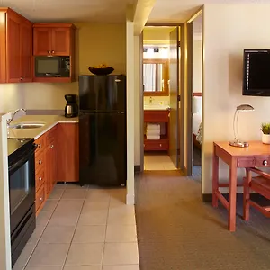3* Hotel Pacific Monarch