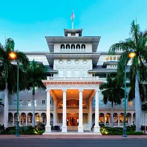 4* Resort Moana Surfrider, A Westin & Spa, Waikiki