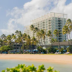 5* Курортный комплекс The Kahala And