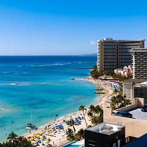 Ocean Front Spectacular Aparthotel