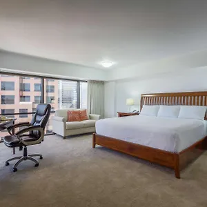 4* Apartahotel Aston At The Centro De Negocios