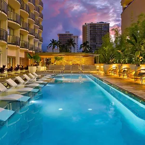 4* Hotel The Laylow, Autograph Collection