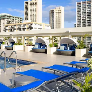 Hilton Waikiki & Honolulu