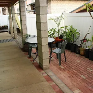Hostel Hostel Honolulu, Honolulu