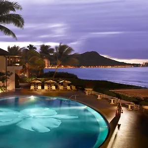 5* Курортный комплекс Halekulani - No Fee