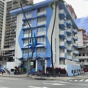 Surf Honolulu