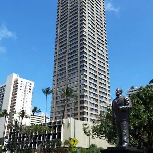 3* Курортный комплекс Express Waikiki By Ihg