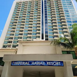 3* Hotel Imperial Hawaii