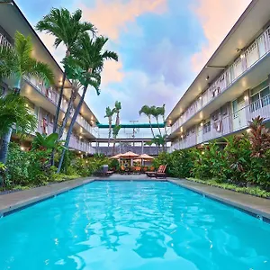 Pacific Marina Otel