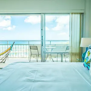 Ilikai Hotel&luxury Honolulu