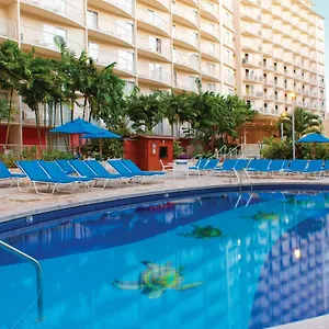 3* Отель Club Wyndham At Waikiki Walk