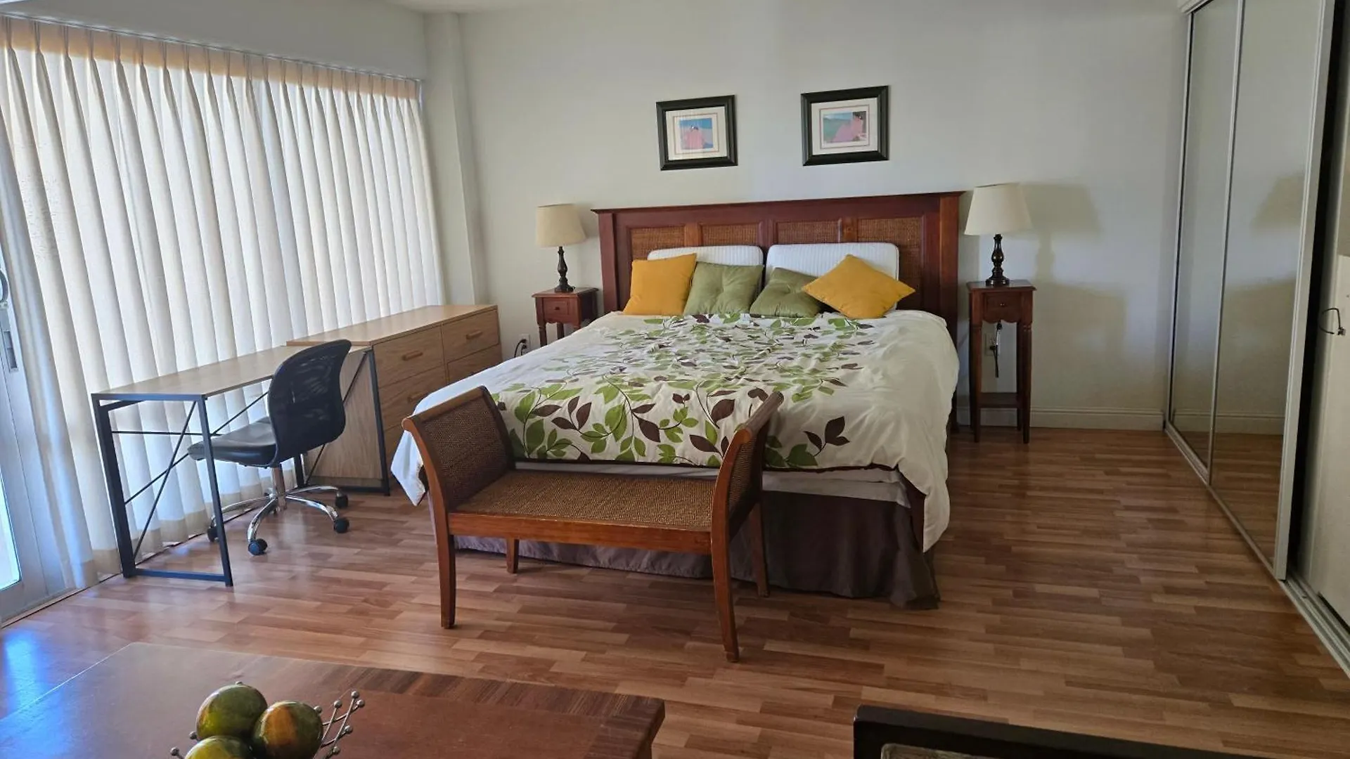 Aparthotel Ilikai Hotel & Luxury Suites Honolulu