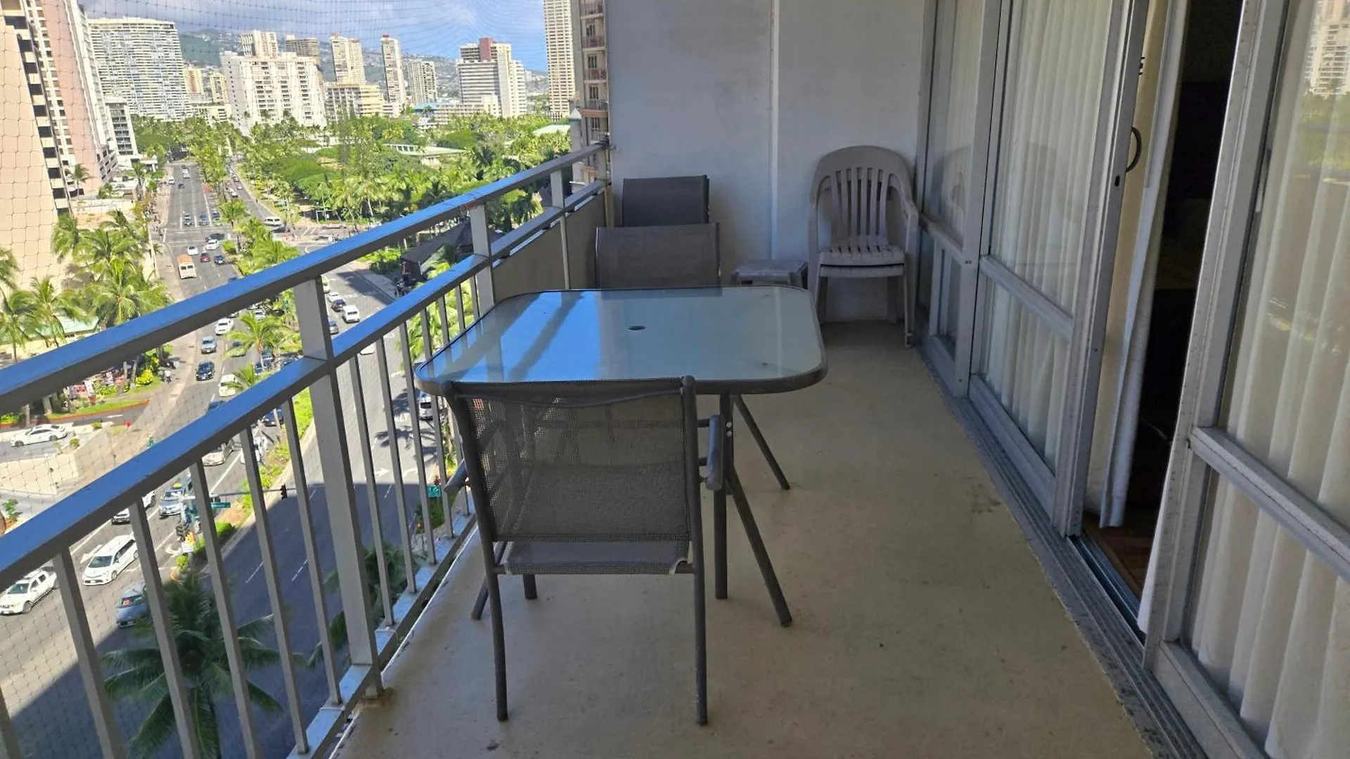 Ilikai Hotel & Luxury Suites Honolulu United States