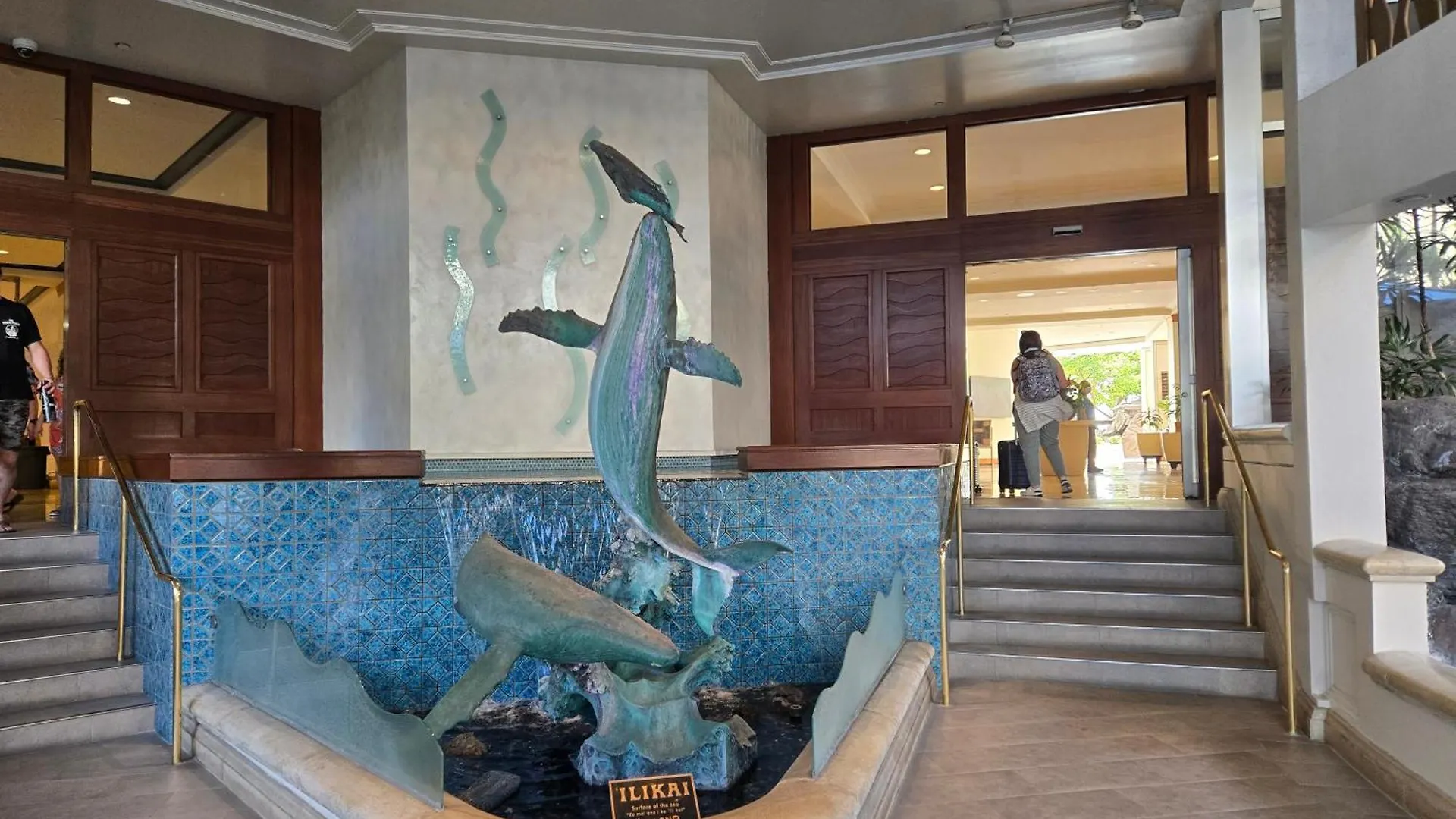 Ilikai Hotel & Luxury Suites Honolulu Aparthotel