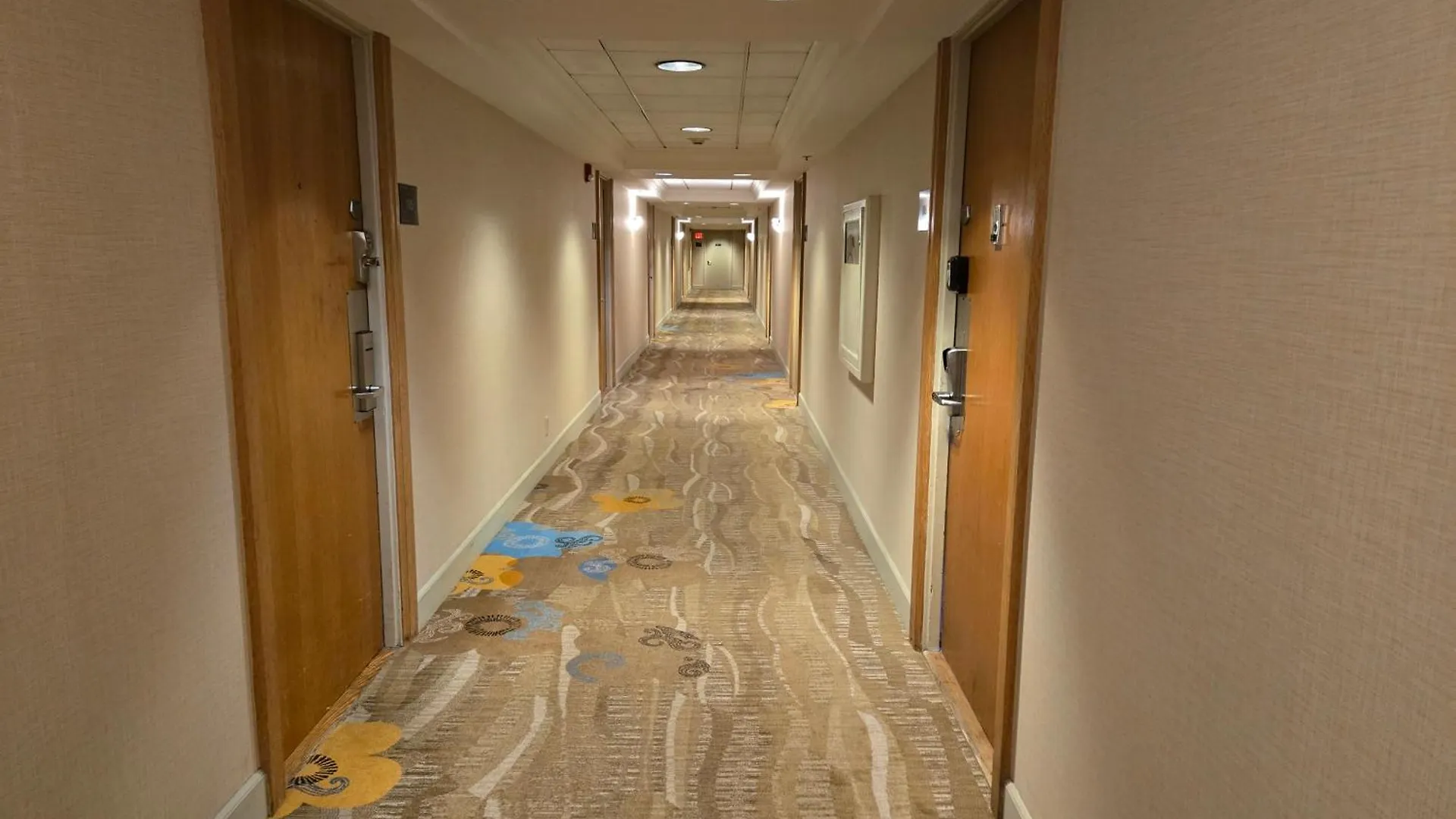 Ilikai Hotel & Luxury Suites Honolulu 0*,  Estados Unidos