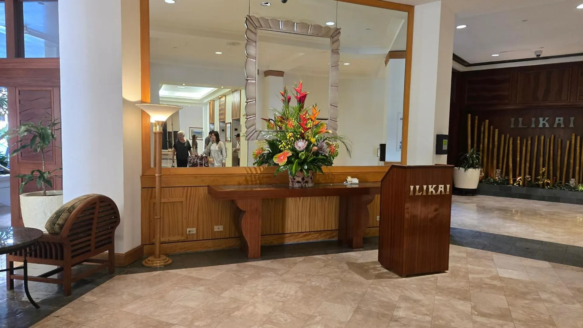 Apartahotel Ilikai Hotel & Luxury Suites Honolulu Estados Unidos