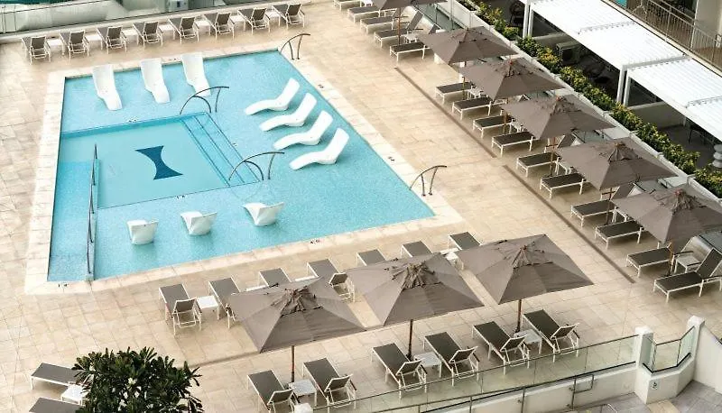 Ilikai Hotel & Luxury Suites Honolulu